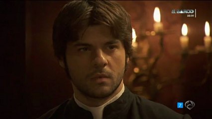 TRISTAN MARTIN MARIA NO RECUERDA NADA ESDPV 13-12-2012