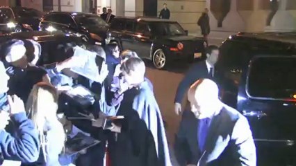 Anne Hathaway äußert sich zu ihrer Panne