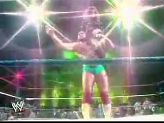 Macho Man Randy Savage & Miss Elizabeth Tribute RIP