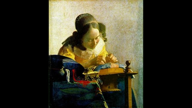 Daniel Arasse - Une histoire de peintures 11