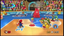 Mario Sports Mix = The Shit Show