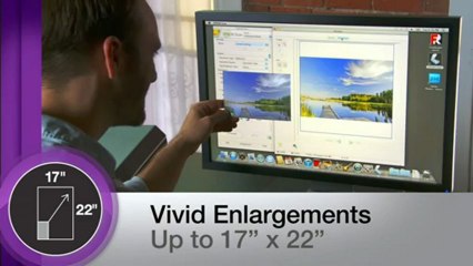 Epson Perfection V600 Color Scanner Product Overview