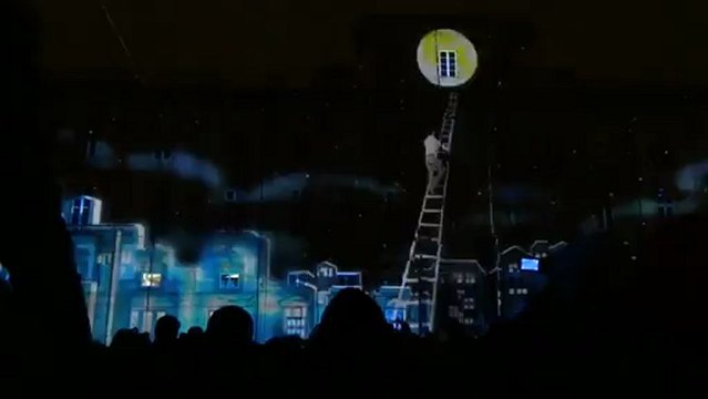 mammilou fete lumieres hotel de ville