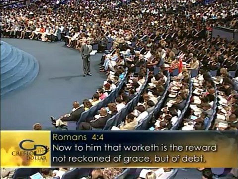Creflo Dollar - Righteousness by Faith 5