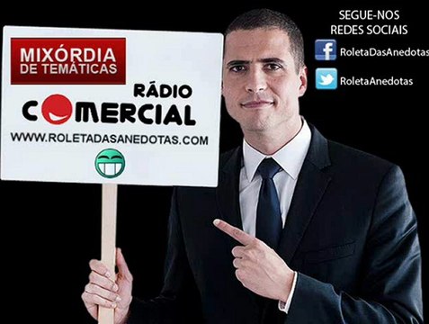 Exibição de seios não é castigo - Mixórdia de Temáticas 18-10-12 (Rádio Comercial)