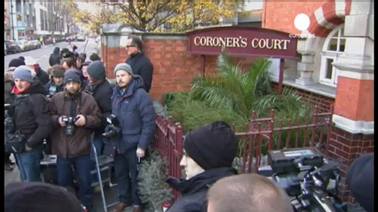 Inquest hears UK royal prank nurse found hanged