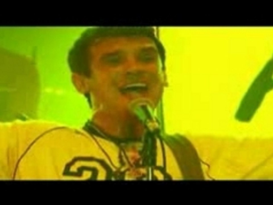 Manu chao - radio bemba 1