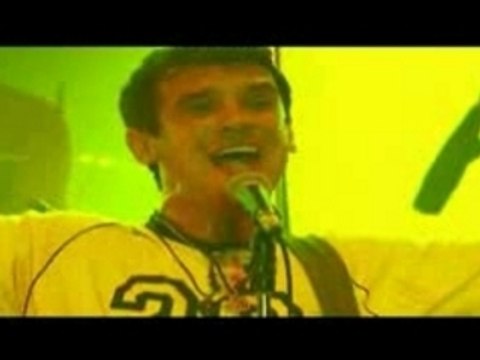 Manu chao - radio bemba 1