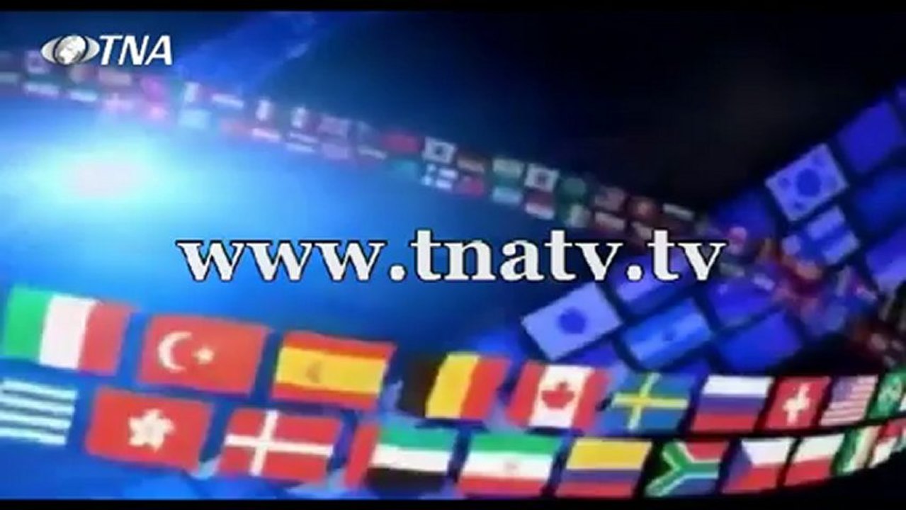 Baycan (mr.can) TNA TV EKREM İSPİR