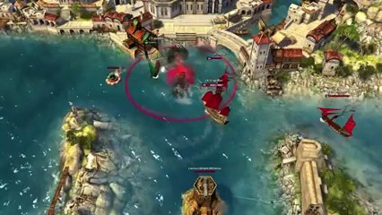 Kartuga - Engineer Class Introduction Trailer