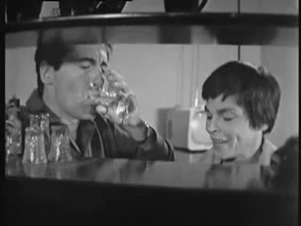 A for Andromeda - Face of the Tiger (1961) 5 of 6