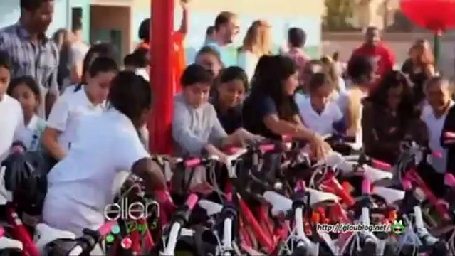 An Amazing Educator Gets a Huge Surprise Dec 12 2012