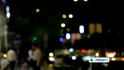 Tehran, Iran (II) - PressTV Documentary