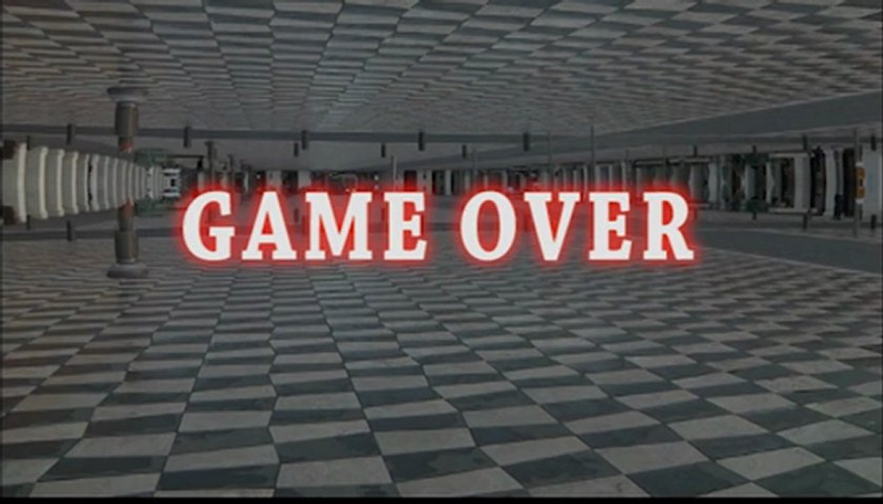 Game Over