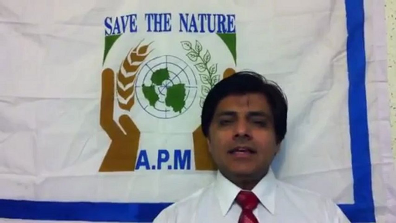 APM warning on Lightning Effects,Formation of Clouds,Raise in Sea Level