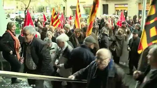 El Gobierno aprueba el decreto de las pensiones sin apoyo