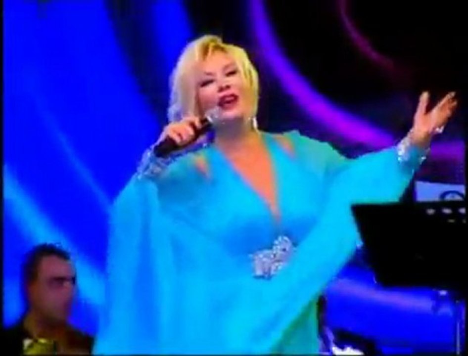 Emel Sayın  ~  Gaziantep Konseri
