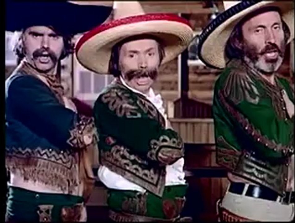 -Henri Salvador (71-scopitone )-"" Craquitos ""