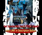 Sherlock Holmes: A Game of Shadows (  UltraViolet Digital Copy) [Blu-ray]