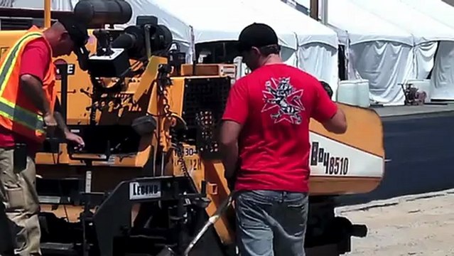 Parking Lot Repair, Sealcoating, Crack Sealing, Asphalt