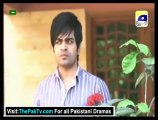 Jeena Sikha Do Hamain Full Episode 49 - Part 2