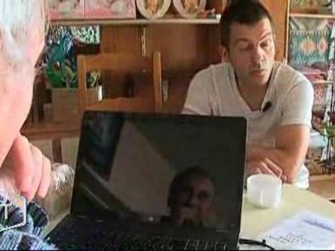 Xynthia : Les mots des sinistrés sur papier (Vendée)