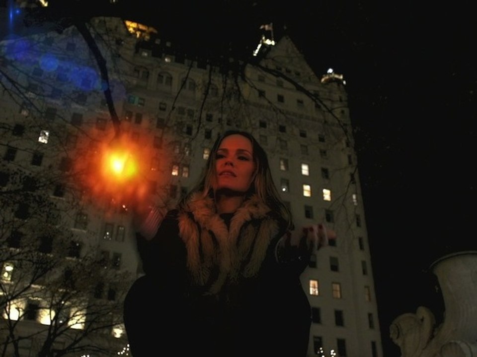 Coming Out To Play – Merry Xmas!