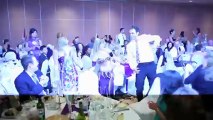 This Is A Party! Ottawa Wedding Videography - Laleh and Dragan
