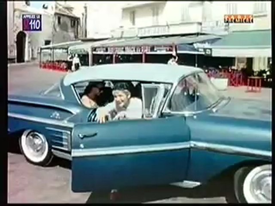 -Claudine Coppin (1963)- "" st trop' express""