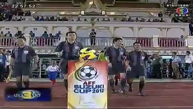 ข่าว3มิติ วันที่ 13 ธันวาคม 2555