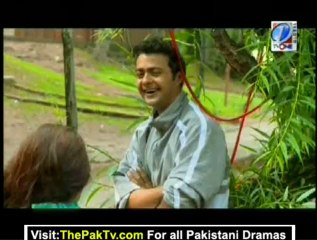 TeleDrama - Hona Ta Pyar - By Tv One - 13th December 2012 - Part 3