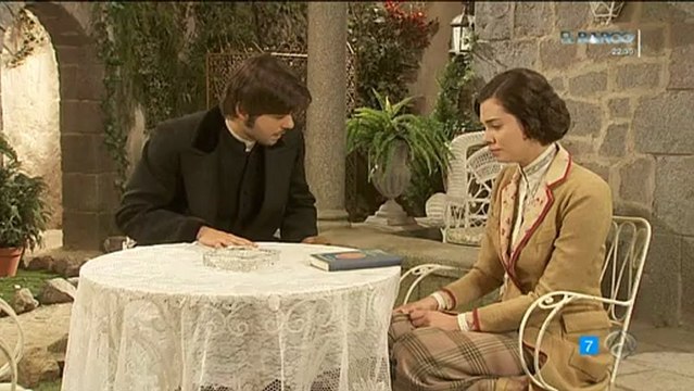 MARTIN MARIA NUNCA QUISE HACERTE SUFRIR TODO LO CONTRARIO ESDPV 13-12-2012