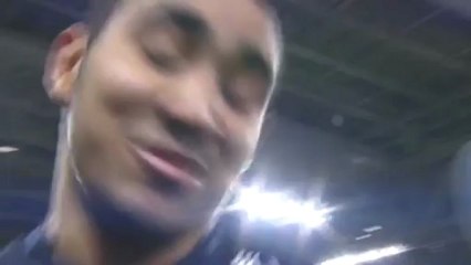 Interview de fin de match : LOSC Lille - Toulouse FC - saison 2012/2013