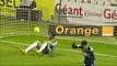 AC Ajaccio (ACA) - Stade de Reims (SdR) Le résumé du match (17ème journée) - saison 2012/2013