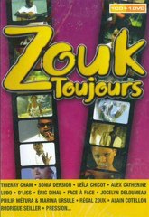 Zouk toujours - 15 - Rodrigue seiller - Mariah