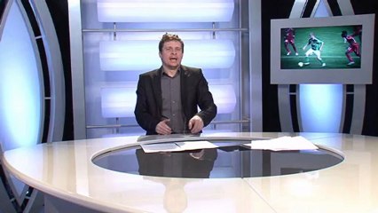 ESPACE CLUBS : JEU 13/12/2012