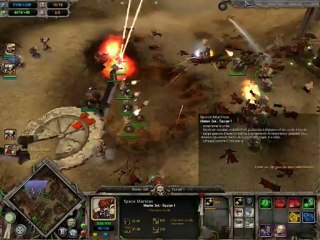[Test] Spécial 10 000 vues - Dawn of War