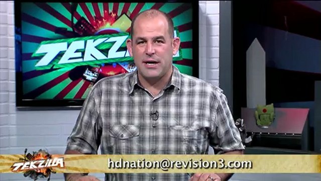 Best Windows 8 PC Yet! Samsung ES6500 LCD HDTV. Top Searches of 2012. Why Won't VGA Die? Mac or Windows for Video Editing? Lenovo IdeaCenter A720. - Tekzilla