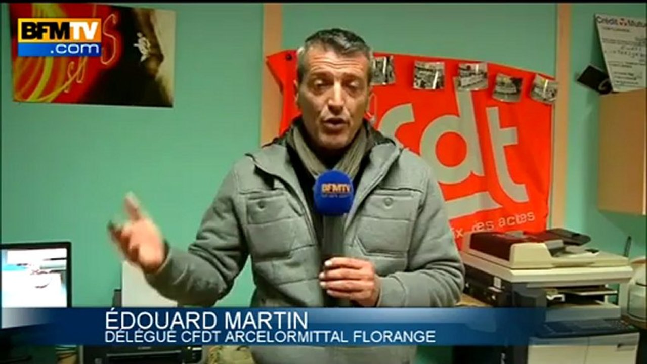 ArcelorMittal : les syndicats claquent la porte des négociations