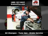 Automotive Service in Mesa AZ - Brakes Plus Apache junction