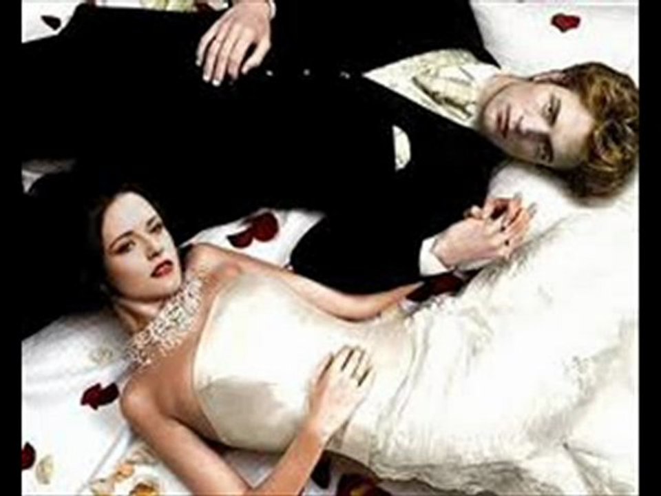 Twilight Breaking Dawn EXCLUSIVE New Part 1 of 12 Full Movie