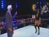 WWE NXT Promo: (2012) Seth Rollins vs Jinder Mahal II Promo!