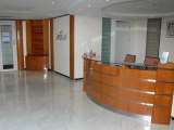 Casablanca office space for rent - Serviced offices Twin Center