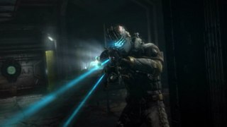 Dead Space 3 : Trailer - Affrontez l'horreur