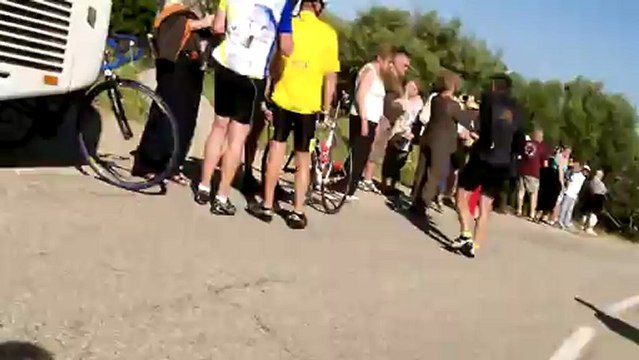 TOUR DE CORSE - 17 MAI 2012 - 5EME ETAPE - 0171