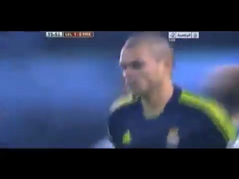 Pepe sigue repartiendo leña