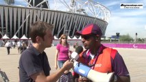Retrouvons les volontaires des Jeux Paralympiques de Londres 2012