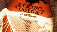 String color