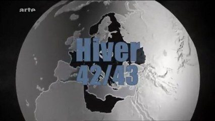 Hiver 42/43 , l'espoir change de camp (1)