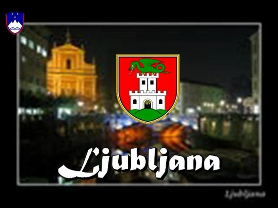 LJUBLJANA